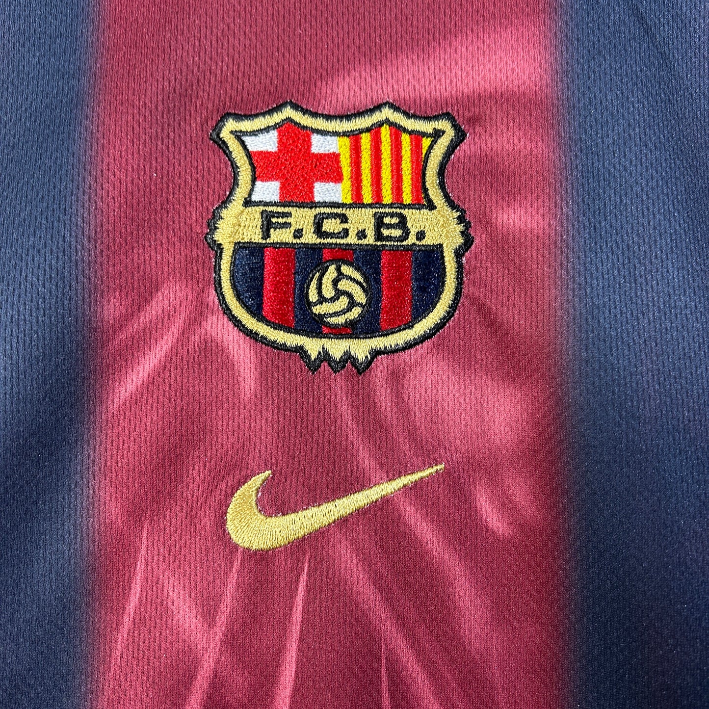 Kit infantil Barcelona Edição Especial 25/26