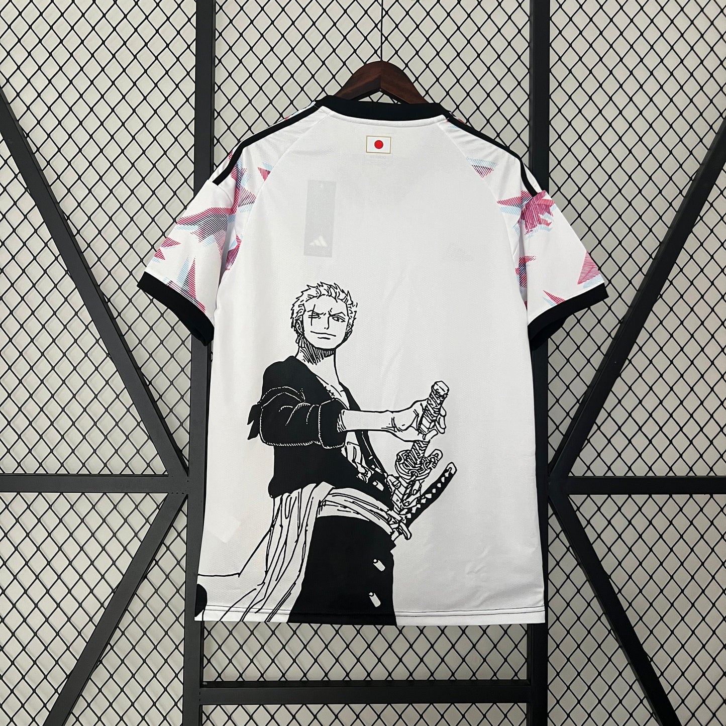 Camisa Japão Edição especial 24/25 - Versão Torcedor