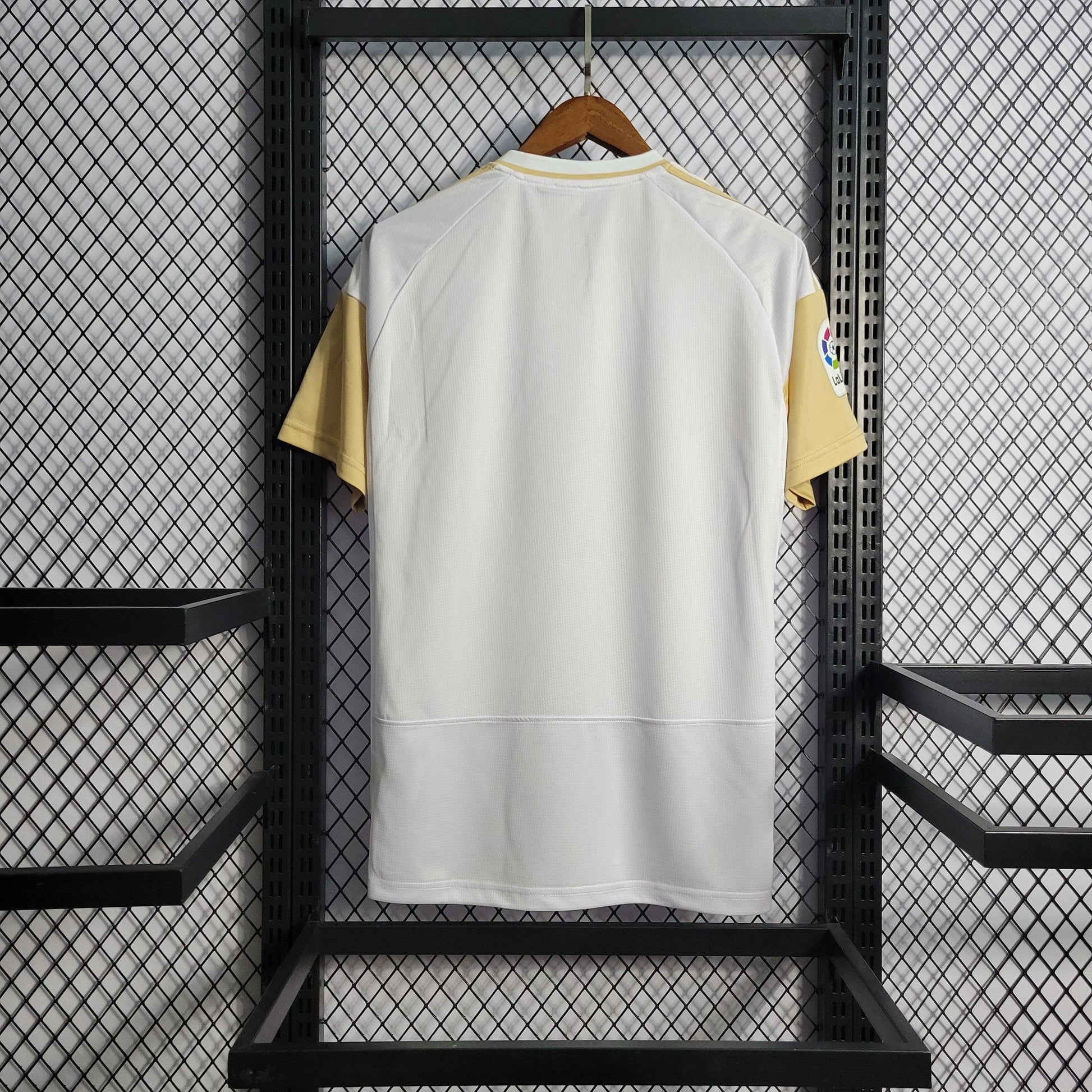 Camisa Real Valladolid III 22/23 - Versão Torcedor - Boutique do Boleiro
