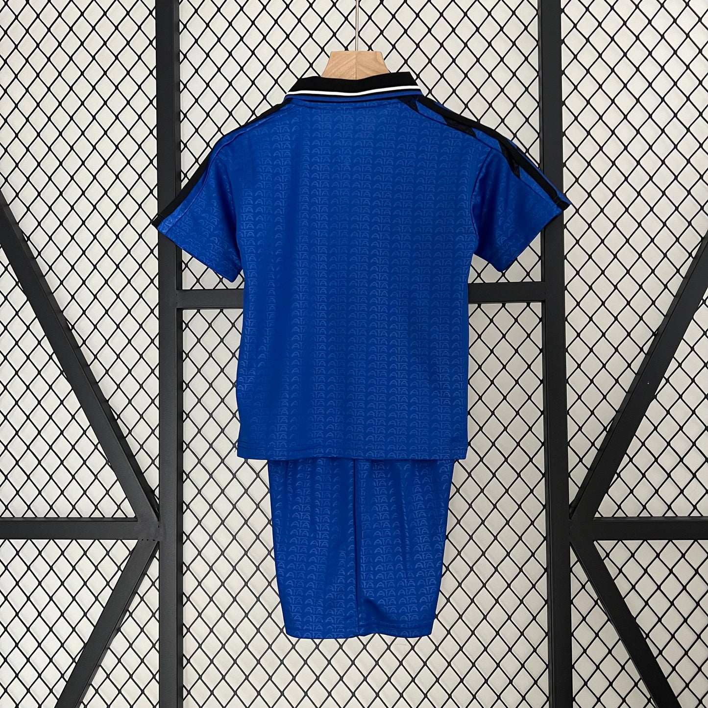 Kit Infantil Argentina Retrô 1994 Reserva 23/24