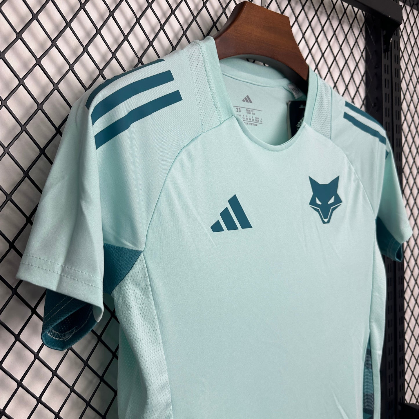 Kit Infantil Cruzeiro 25/26 Treino
