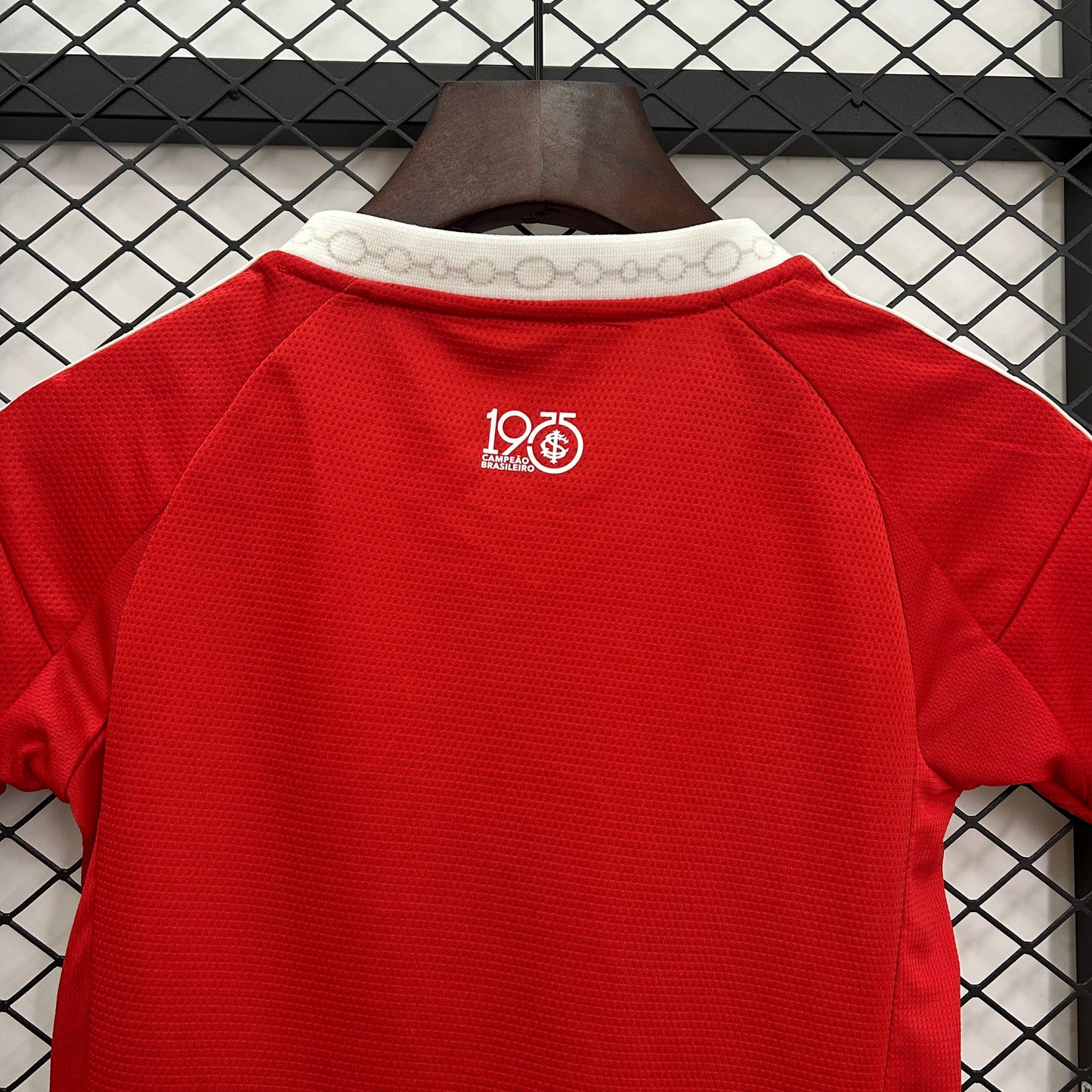 Kit infantil Internacional Titular - 25/26