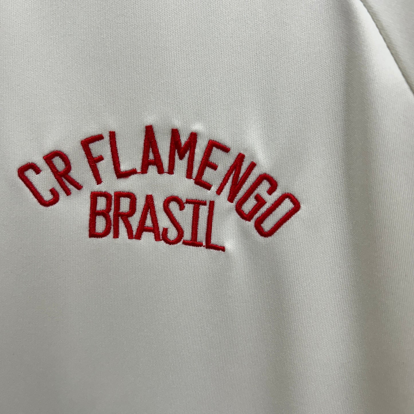 Camisa Flamengo Edição Especial 25/26 - Versão Torcedor