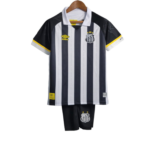 Kit Infantil Santos 2 23/24