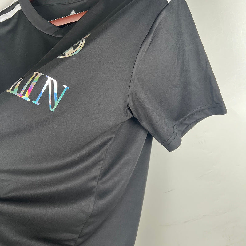 Camisa Real Madrid x Balmain- 24/25