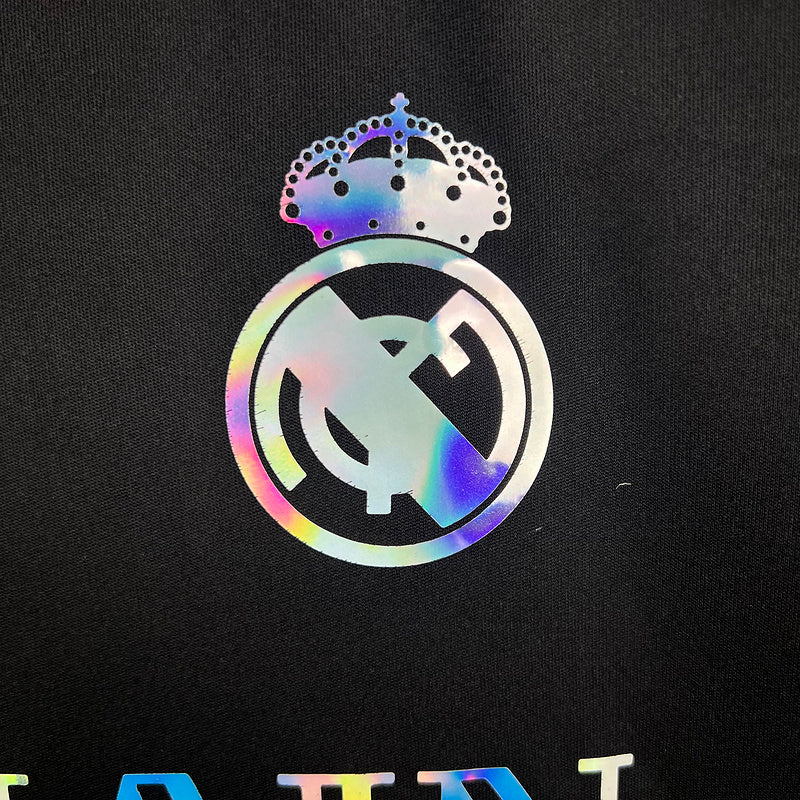 Camisa Real Madrid x Balmain- 24/25
