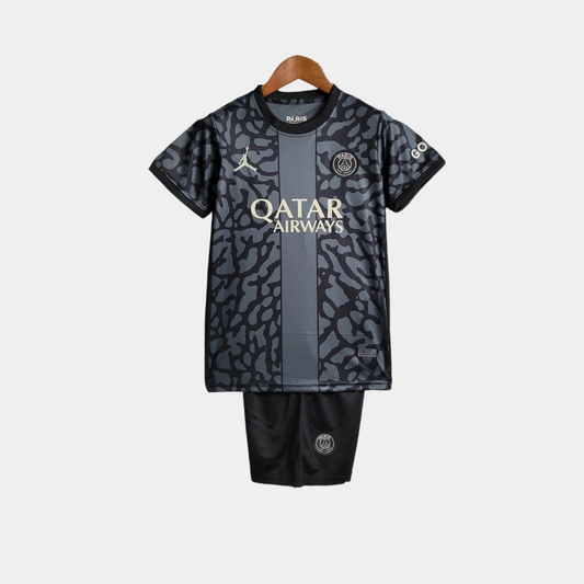 Kit Infantil PSG  Reserva 23/24