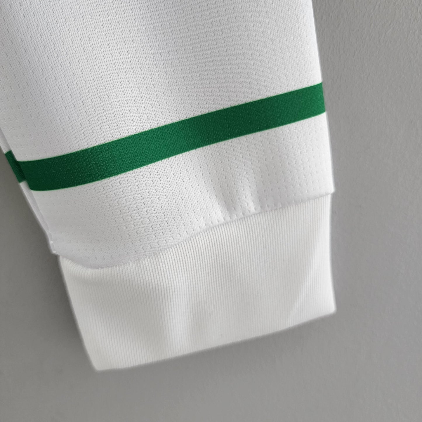 Camisa Venezia Reserva 22/23 - Versão Torcedor Manga Comprida - Boutique do Boleiro