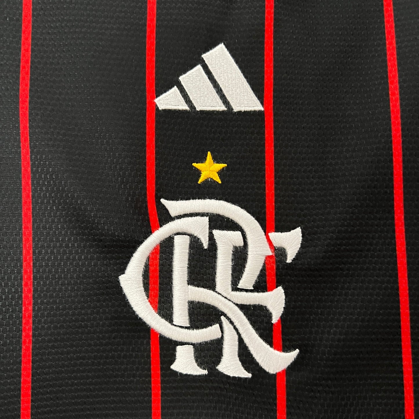 Camisa Flamengo edição especial 24/25 - Versão Torcedor