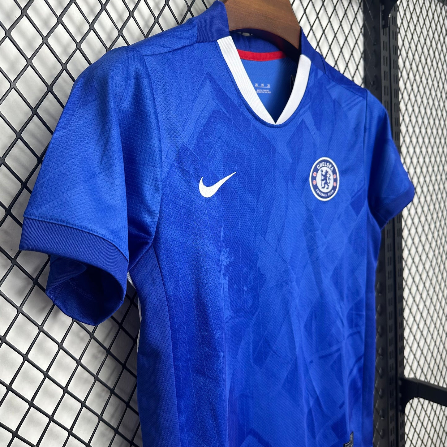 Kit Infantil Chelsea Titular 25/26
