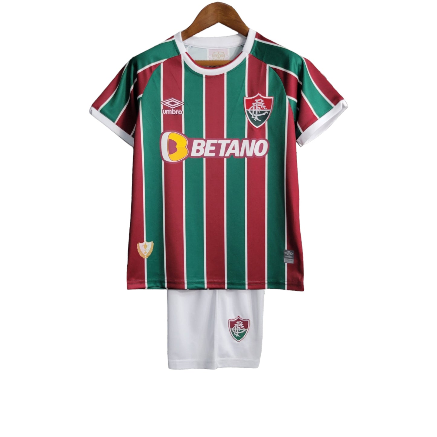 Kit Infantil Fluminense  1  23/24