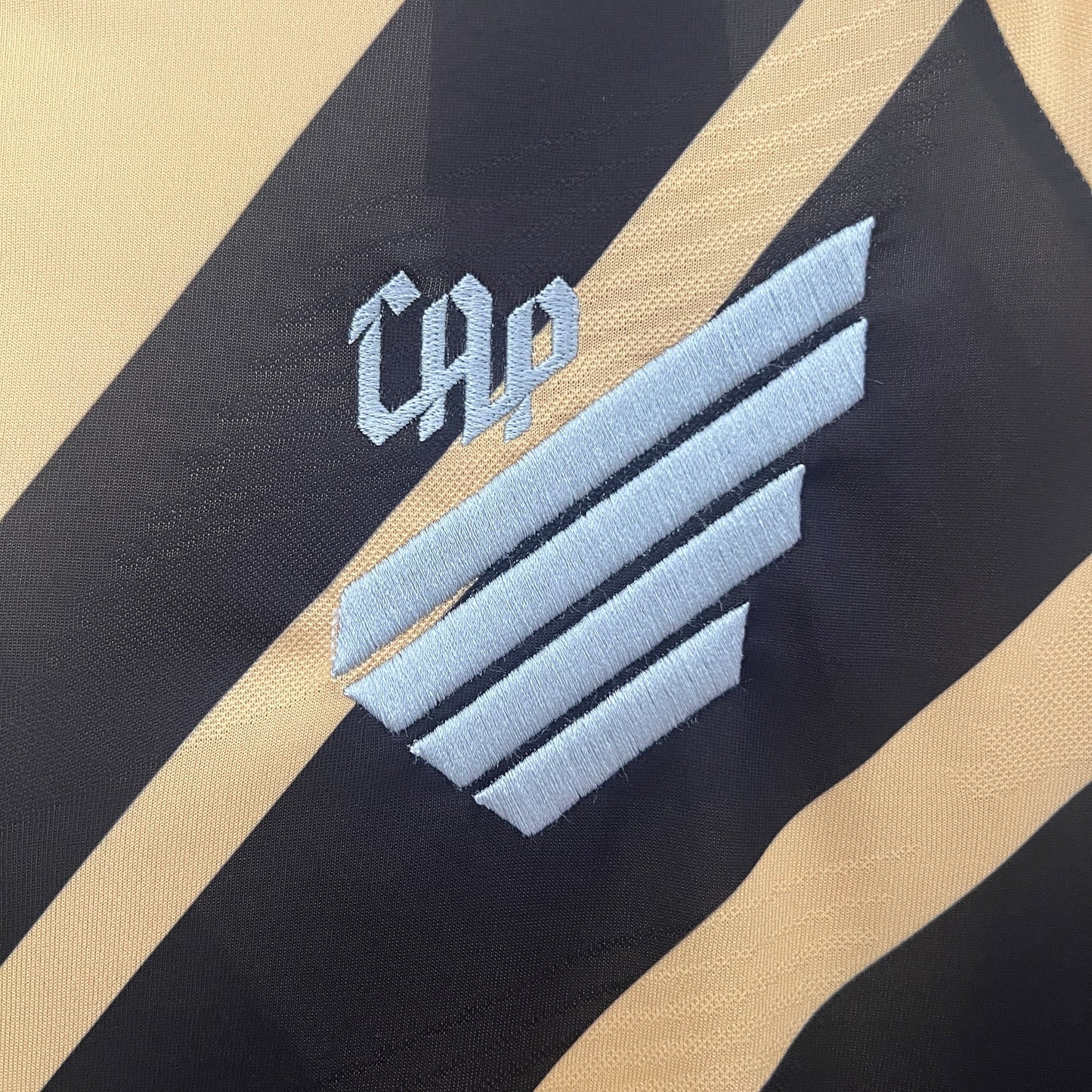 Camisa Athletico Paranaense Reserva 24/25 - Versão Torcedor