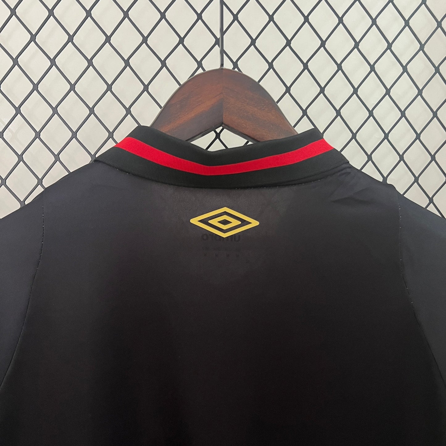 Camisa sport Recife Titular 24/25 - Versão Torcedor