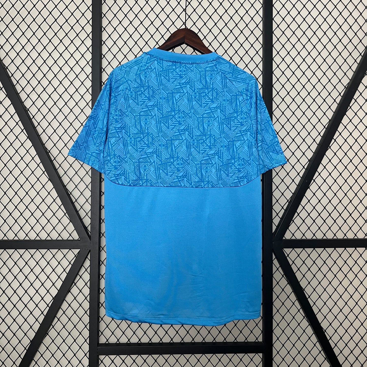 Camisa Gremio Goleiro 24/25 - Versão Torcedor.