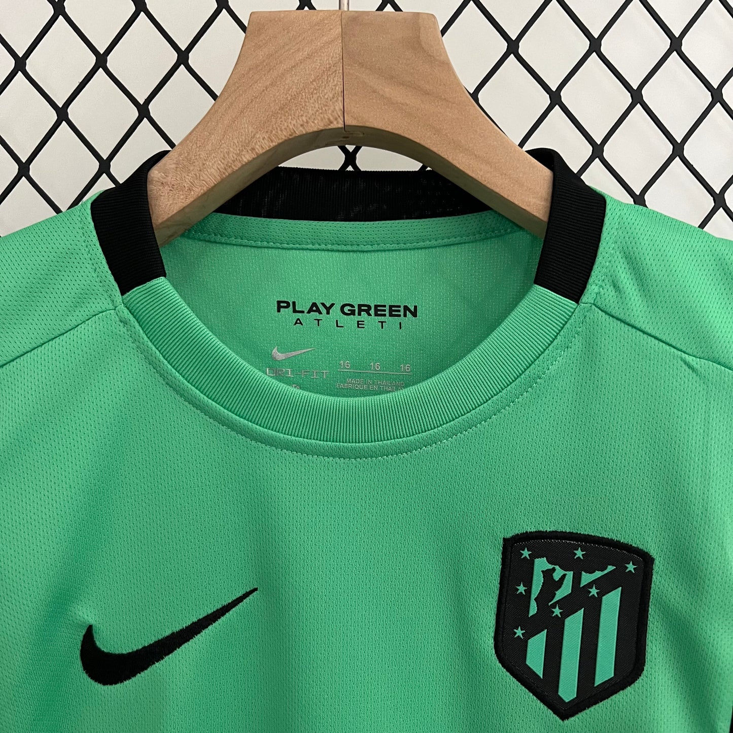 Kit Infantil Atletico Madrid 3 23/24