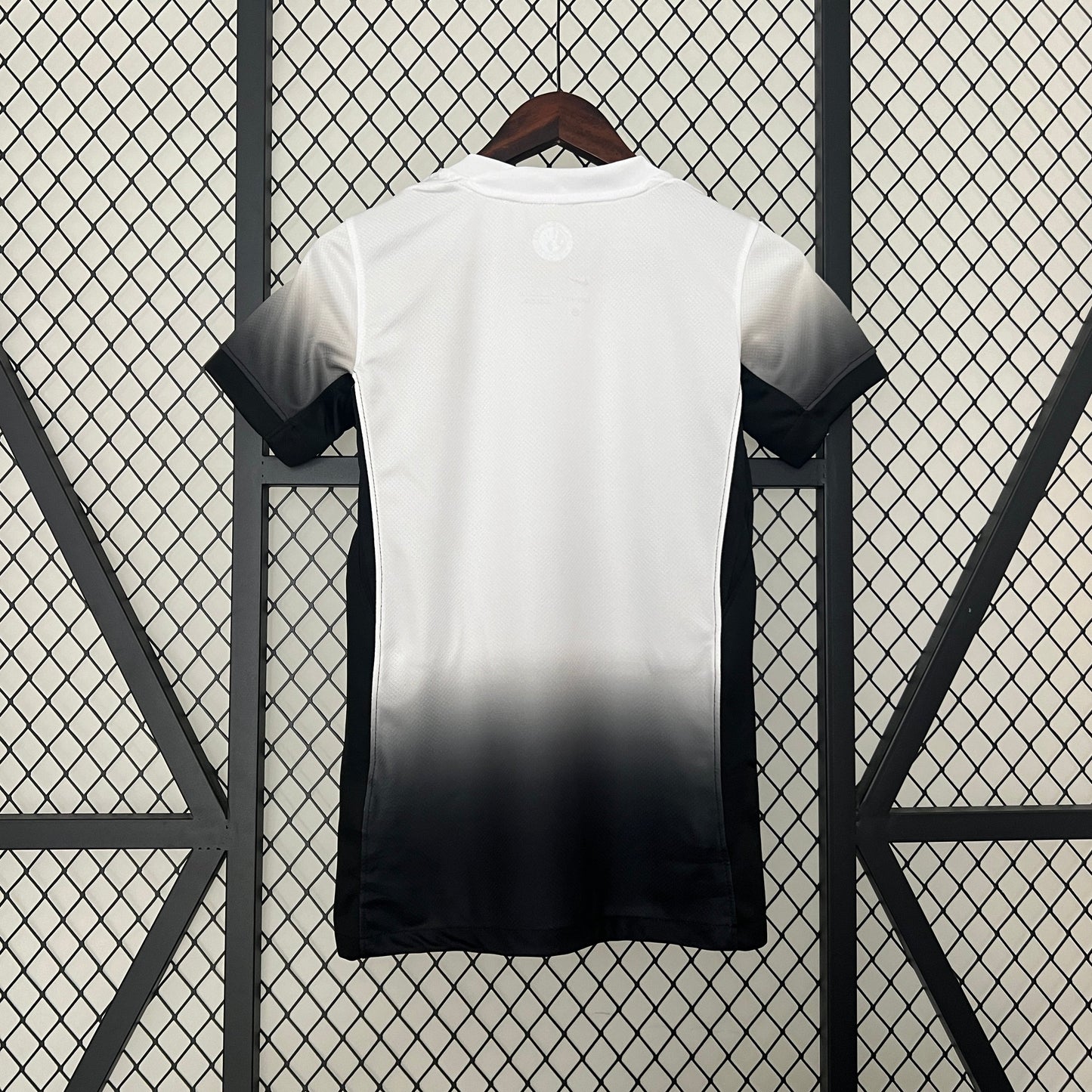 Camisa Corinthians Titular 24/25 - Versão Feminina