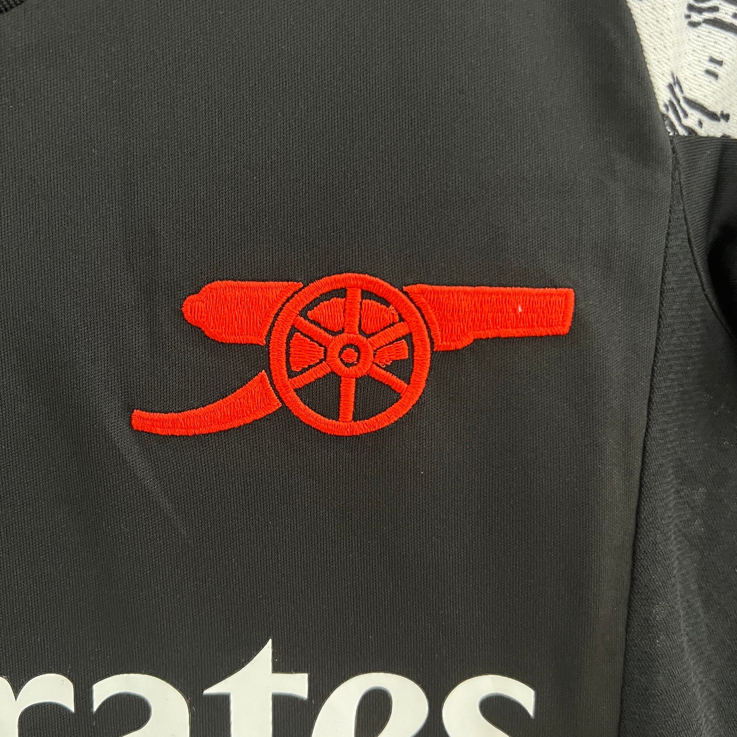 Kit Infantil Arsenal Reserva 24/25