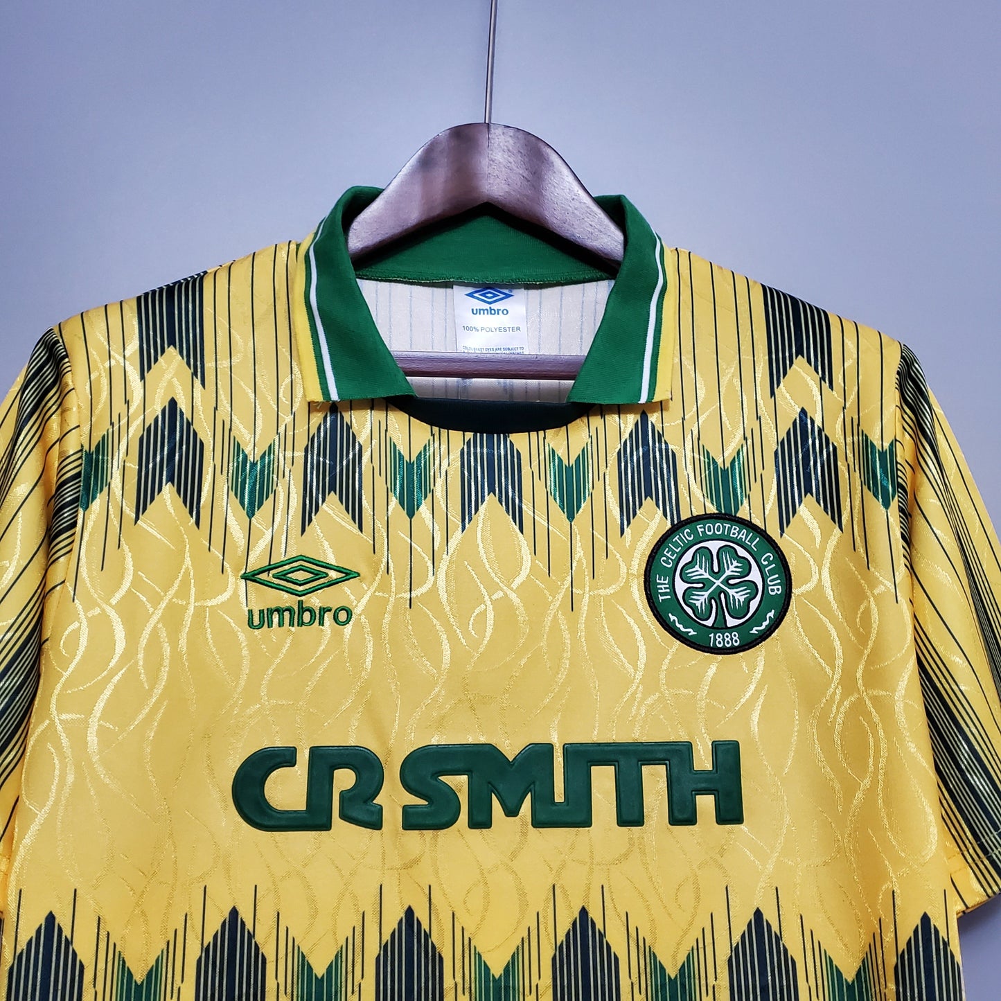 Camisa Celtics Reserva 91/92 - Versão Retro