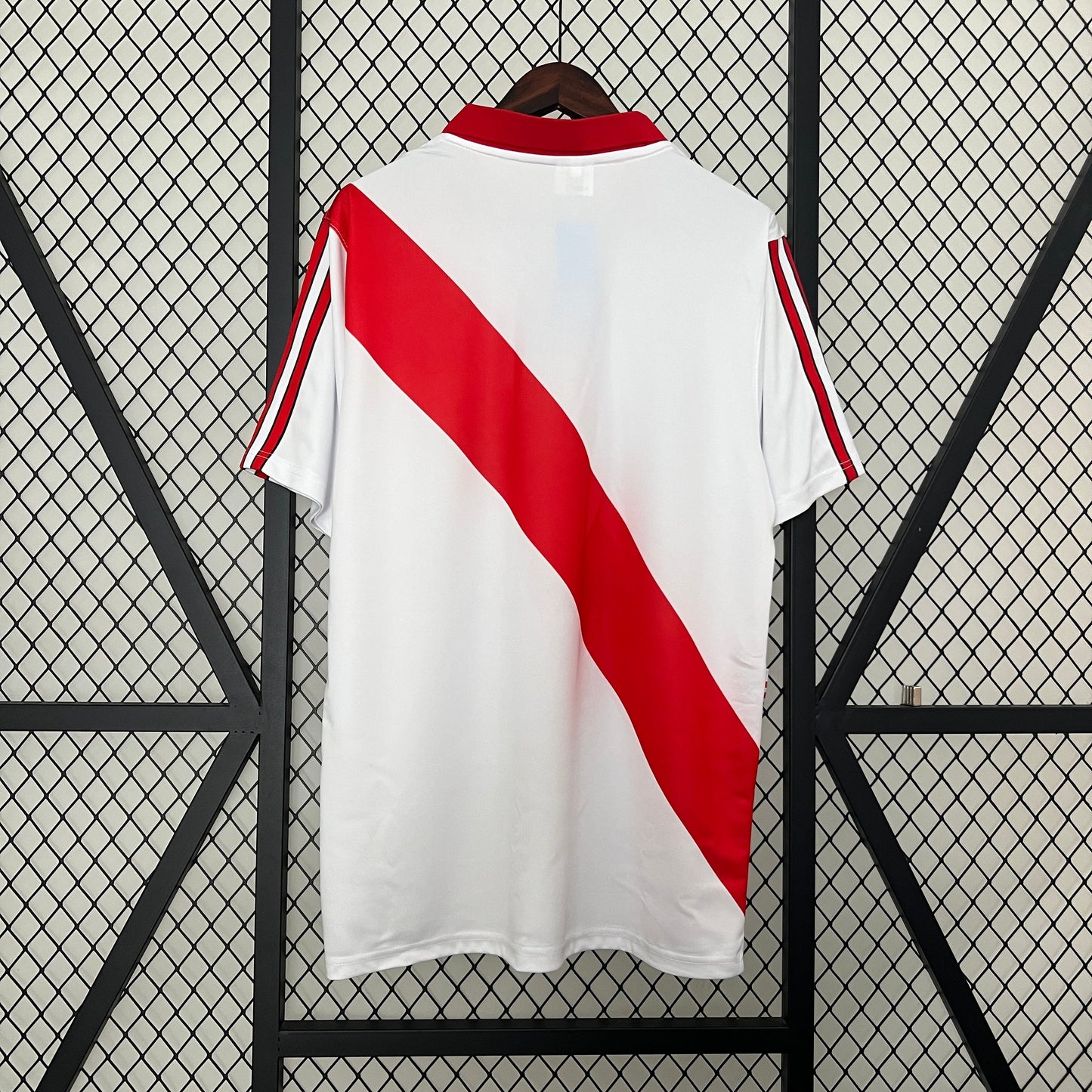 Camisa River Plate Titular 98/99 - Versão Retro