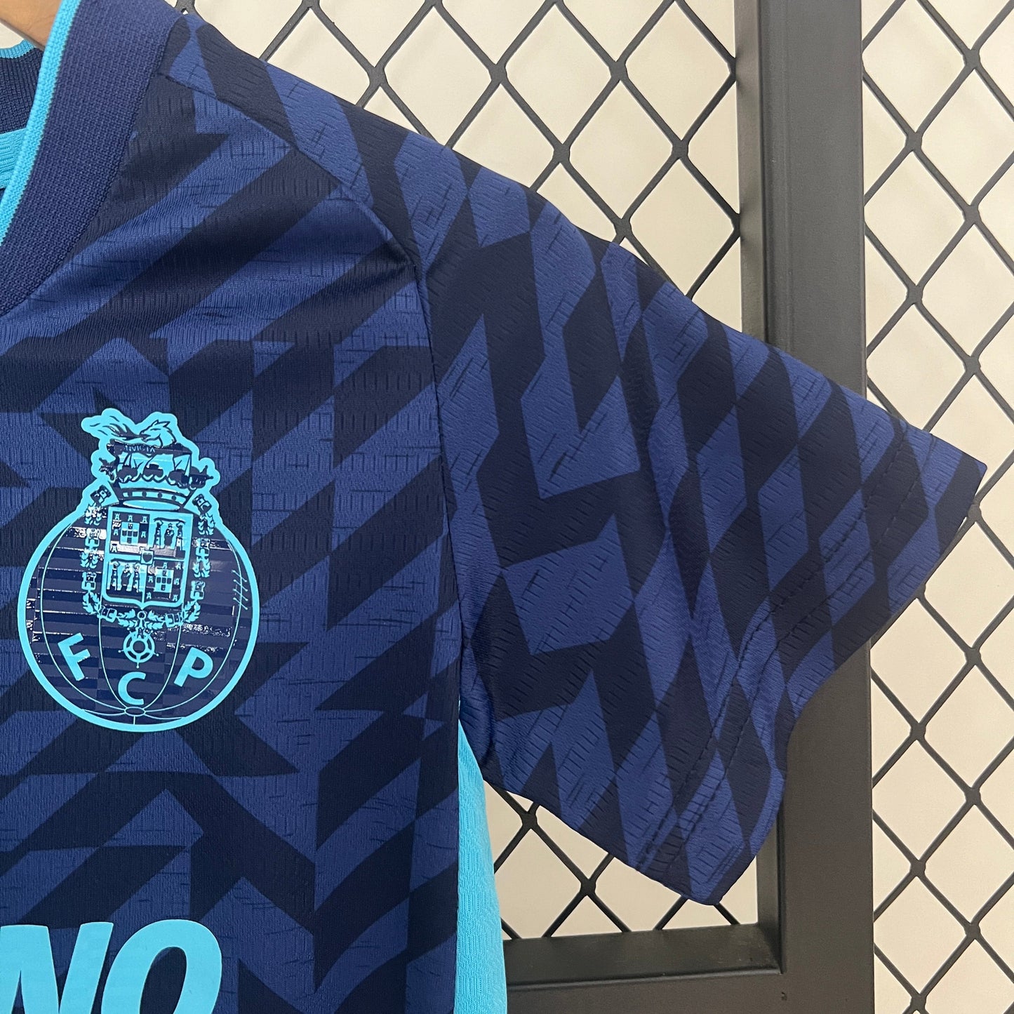 Kit Infantil Porto III 24/25