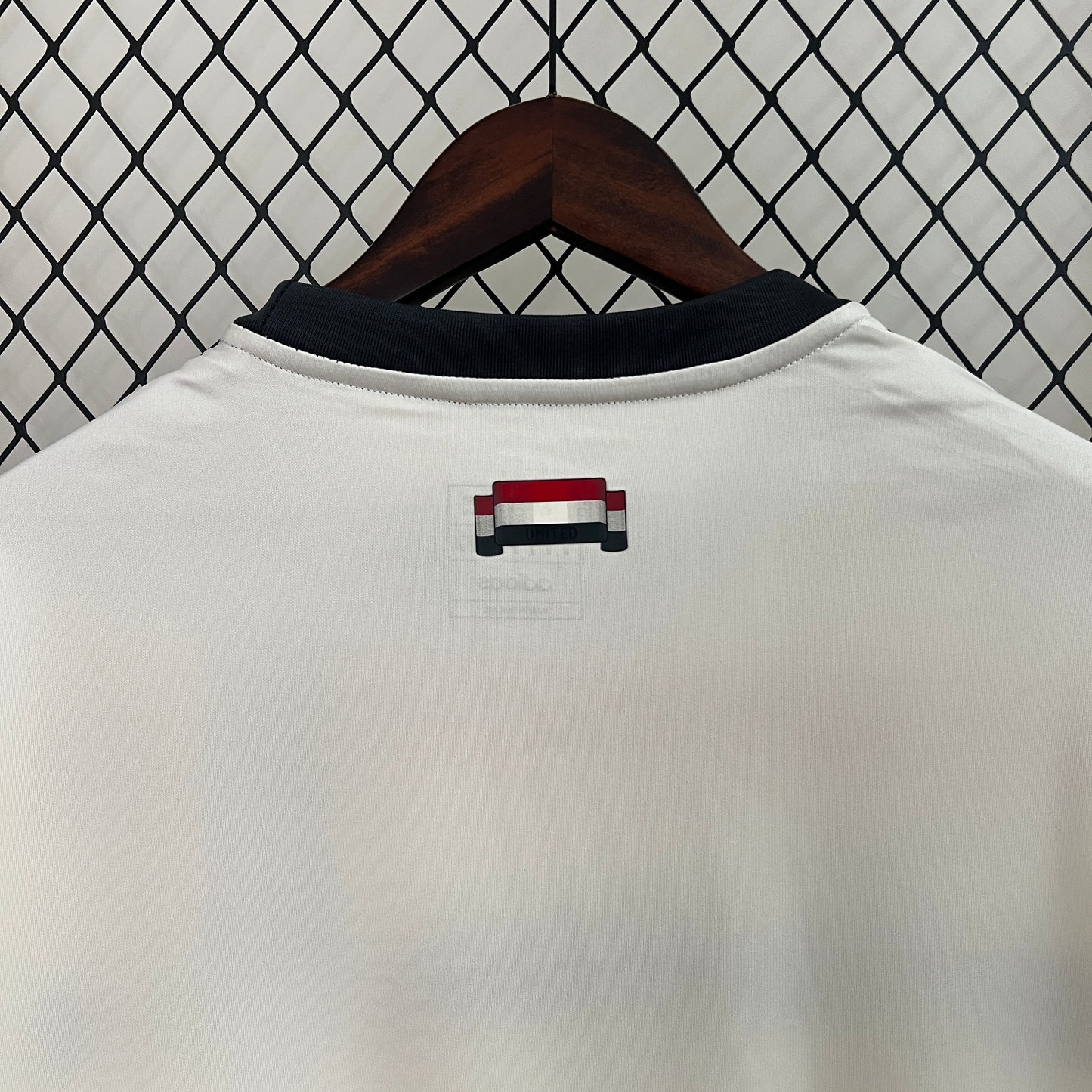 Camisa Manchester United III 24/25 - Versão Torcedor