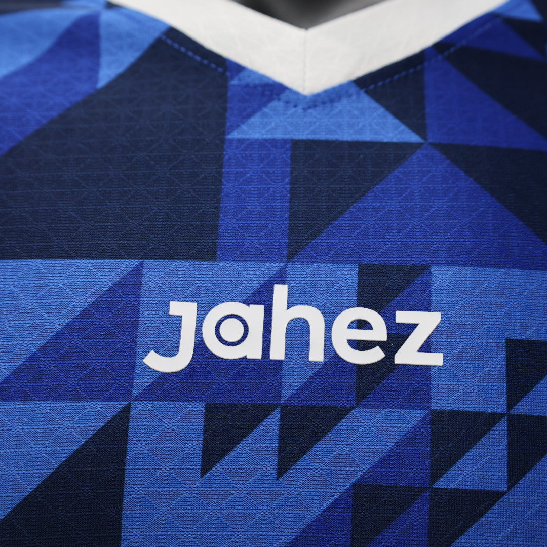 Camisa Al Hilal Titular 24/25 - Versão Jogador