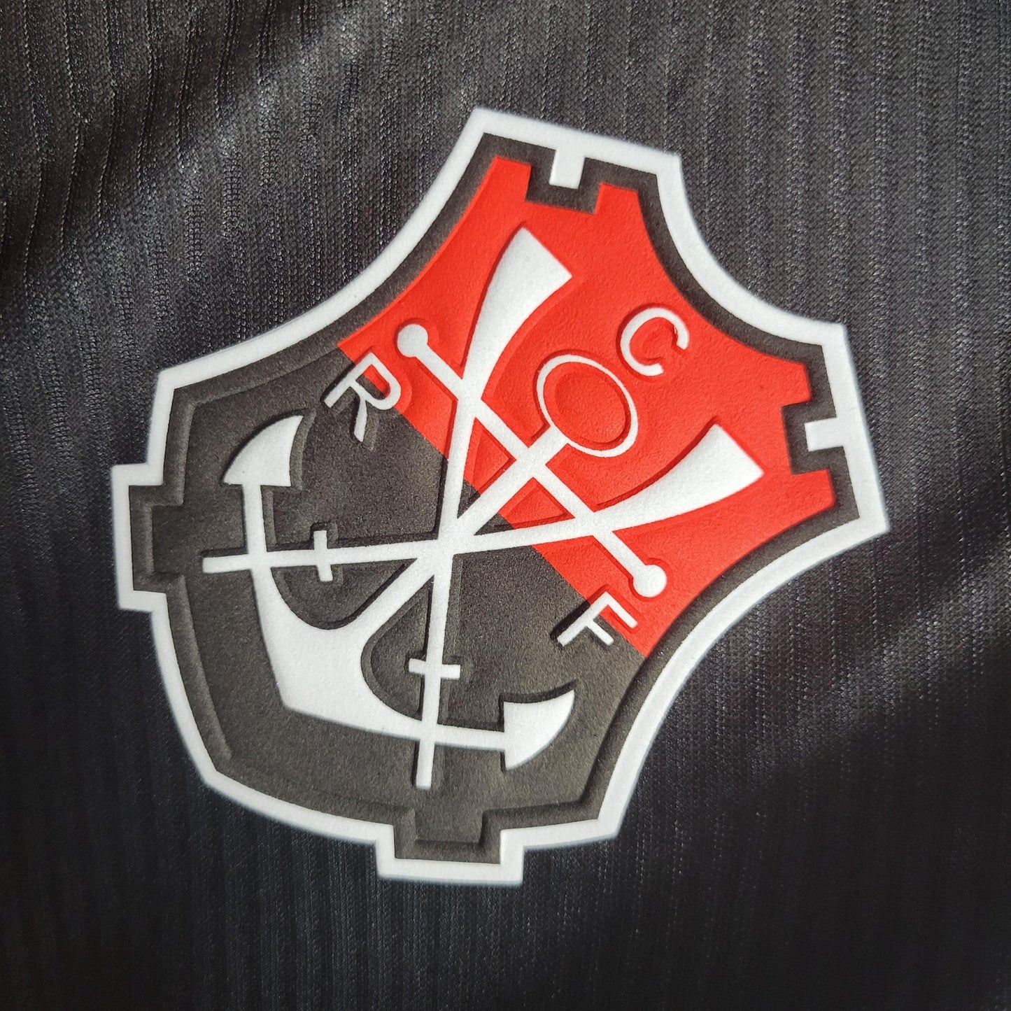 Camisa Flamengo Titular 1994 - Versão Retro - Boutique do Boleiro