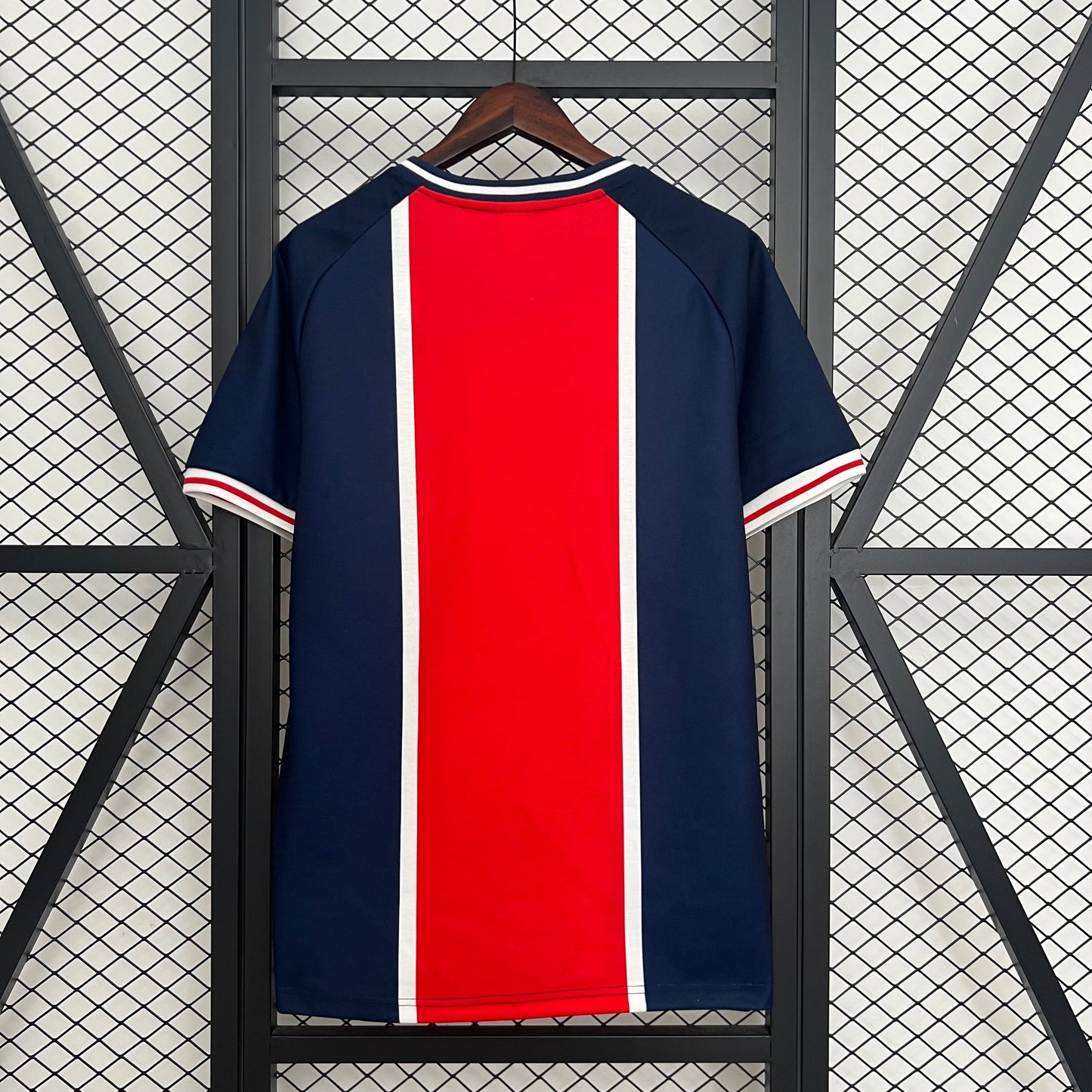 Camisa PSG Titular 74/75 - Versão Retro
