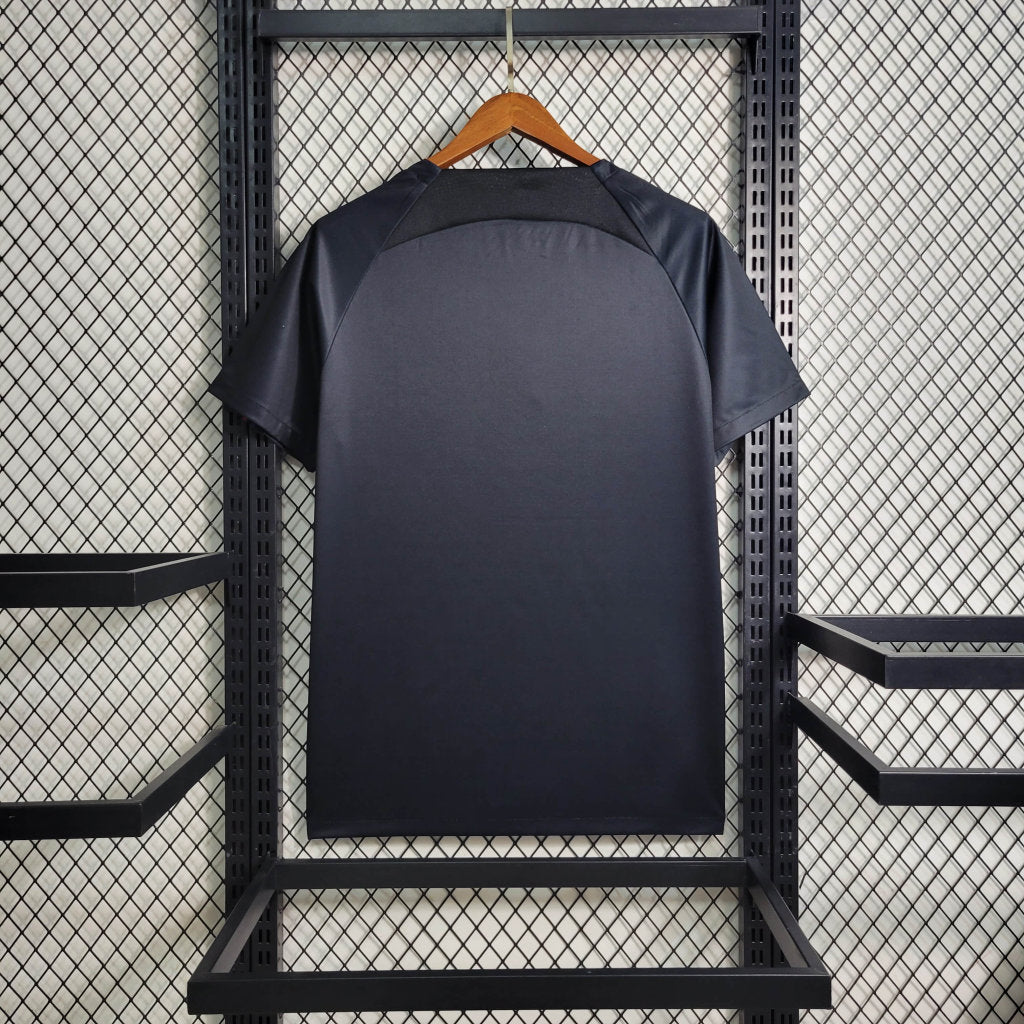 Camisa Barcelona 23/24 - Versão Edição Especial Co Branded