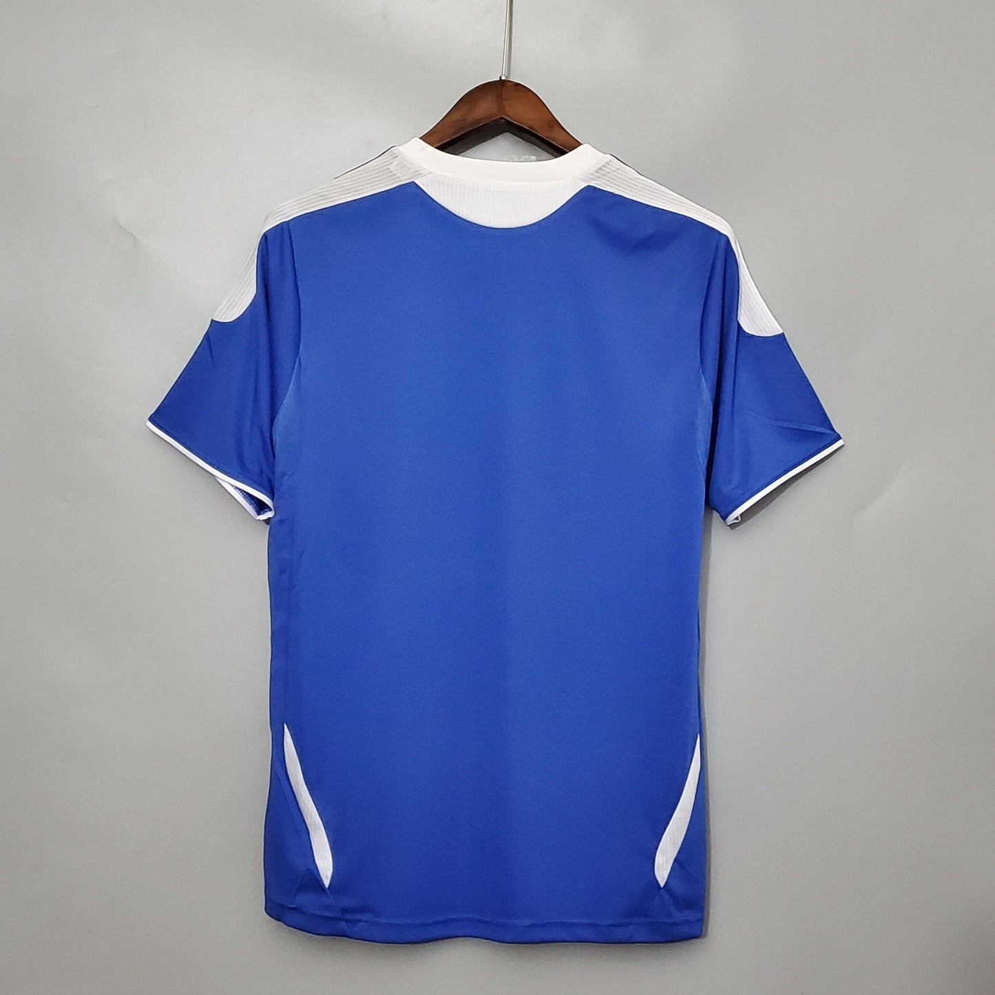 Camisa Chelsea Edição Especial Champions League 2012 - Versão Retro - Boutique do Boleiro
