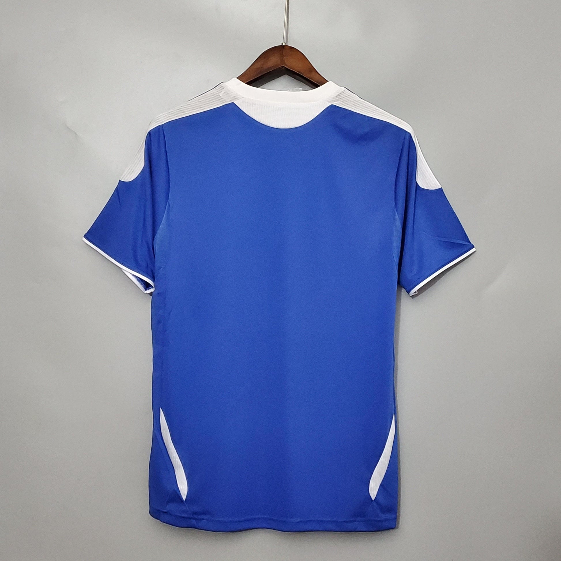 Camisa Chelsea Edição Especial Champions League 2012 - Versão Retro - Boutique do Boleiro