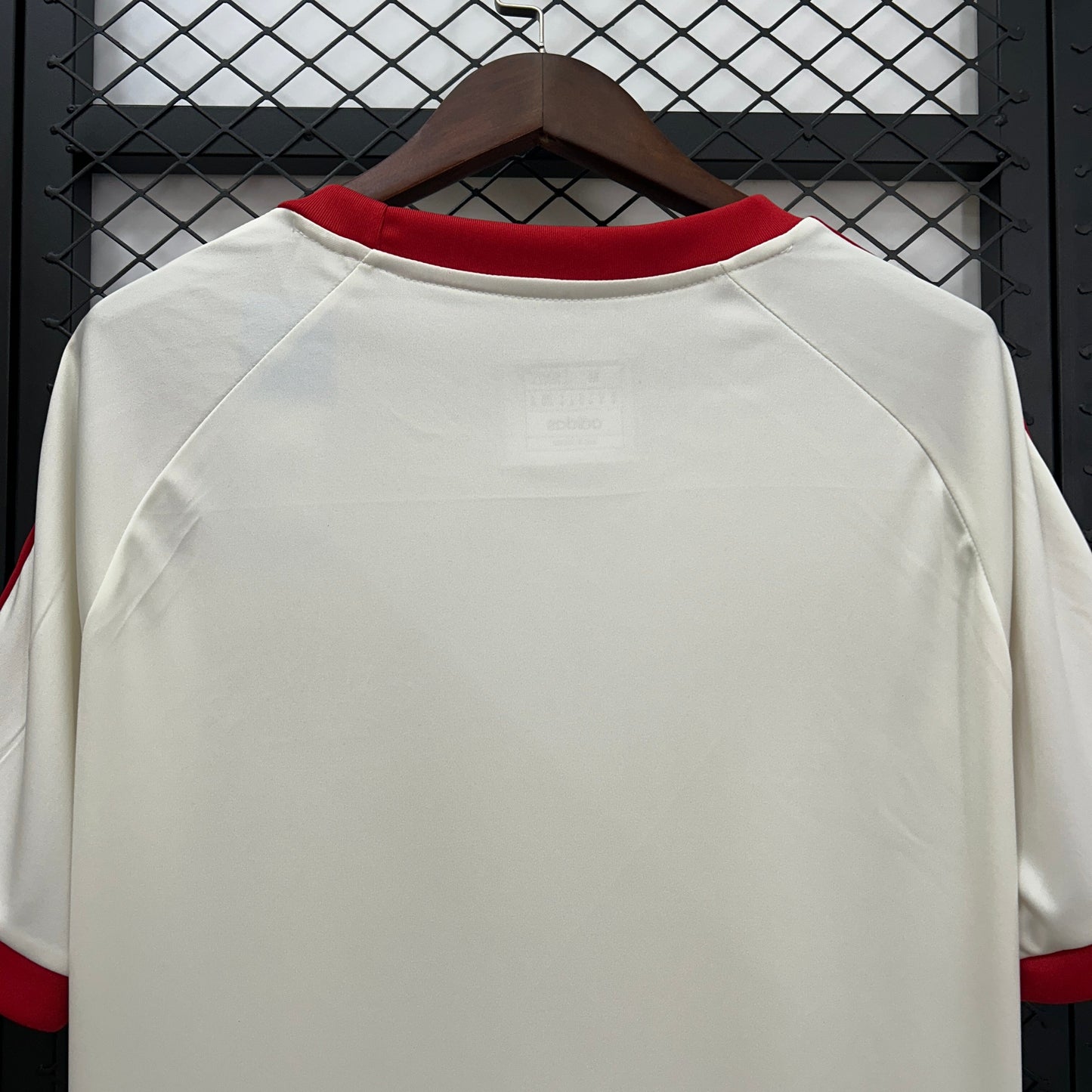 Camisa Flamengo Edição Especial 25/26 - Versão Torcedor
