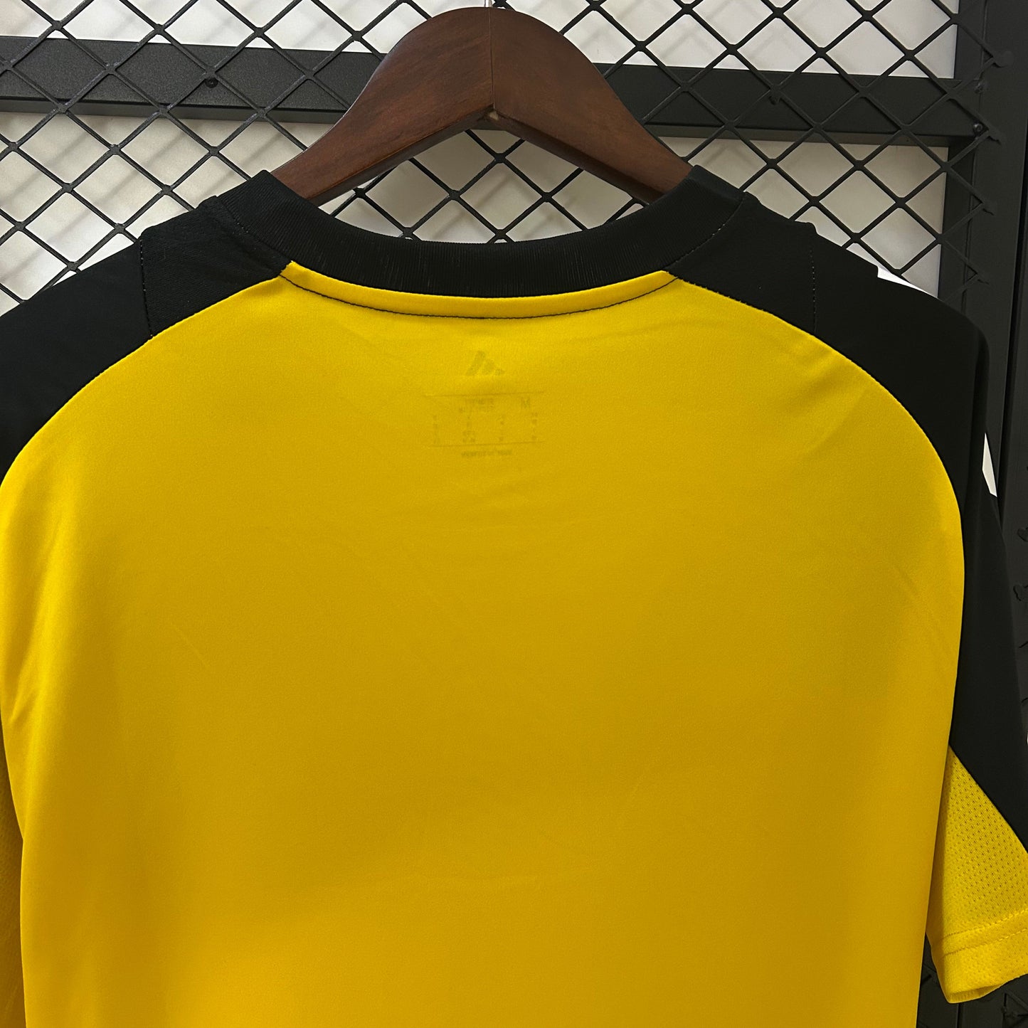 Camisa Atlético Mineiro Treino 25/26 - Versão Torcedor