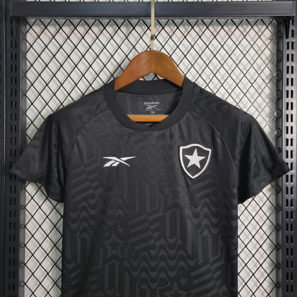 Kit Infantil Botafogo 2 23/24 - Reserva