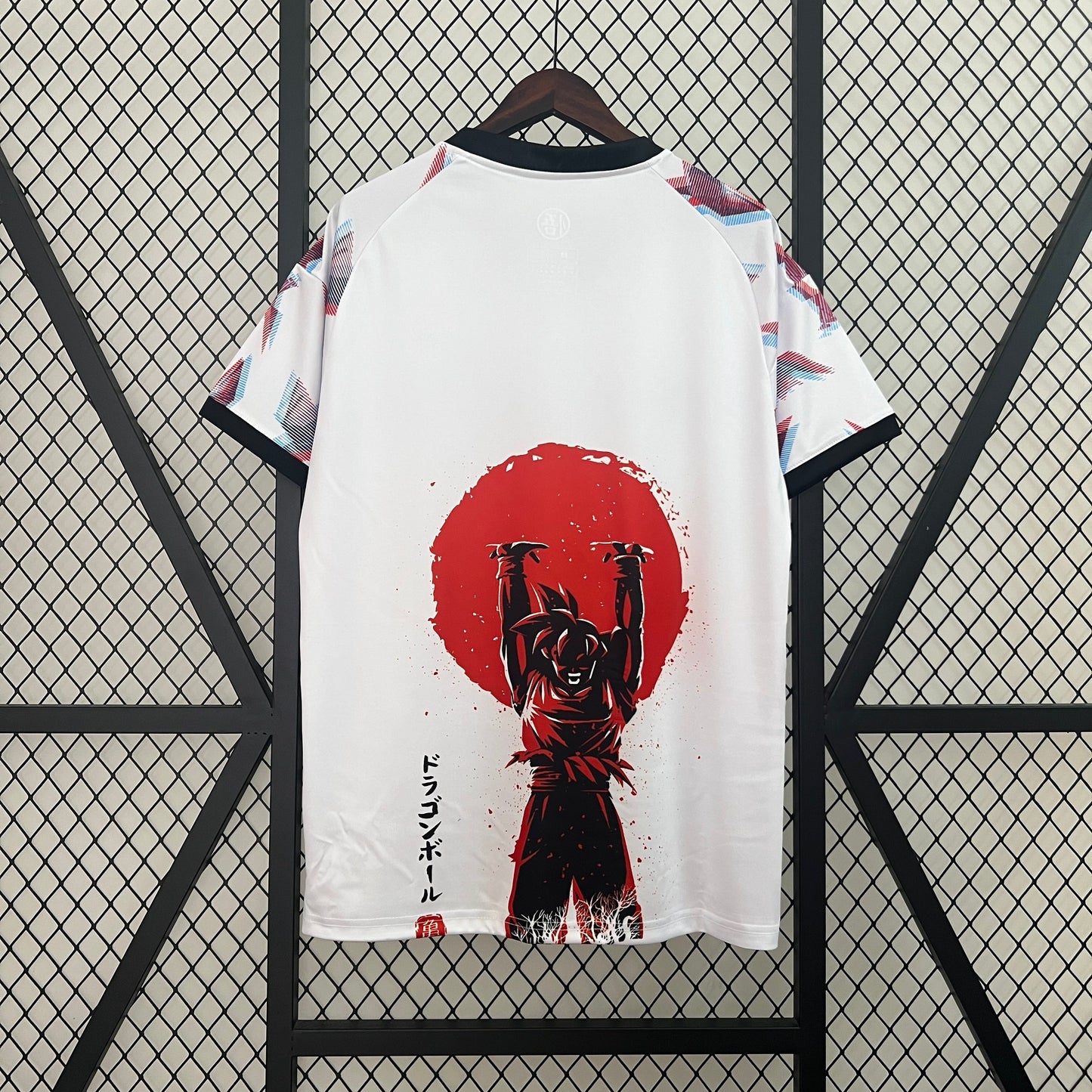 Camisa Japão  Edição especial 24/25 - Versão Torcedor