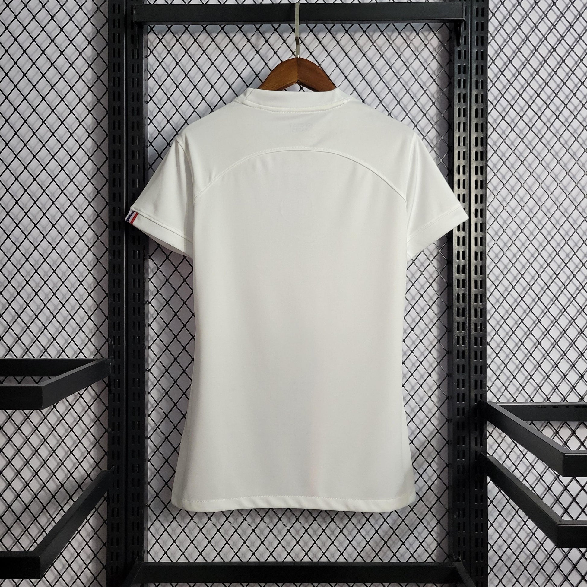 Camisa PSG III 22/23 - Versão Feminina - Boutique do Boleiro