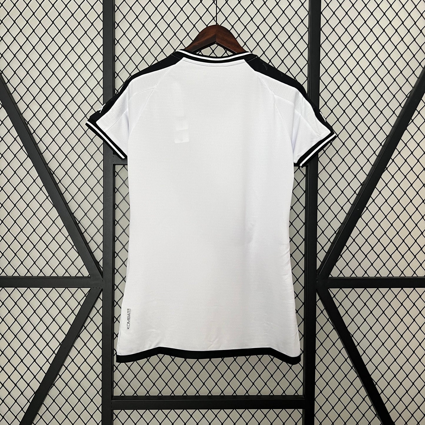 Camisa Vasco Reserva 24/25 - Versão Feminina