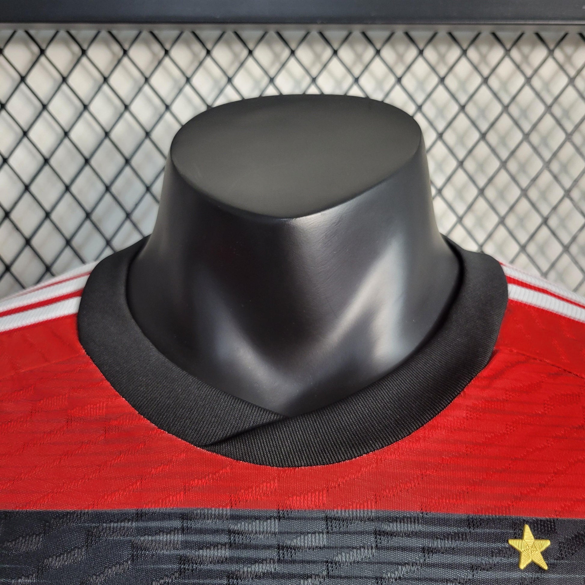 Camisa Flamengo Titular 23/24 - Versão Jogador - Boutique do Boleiro