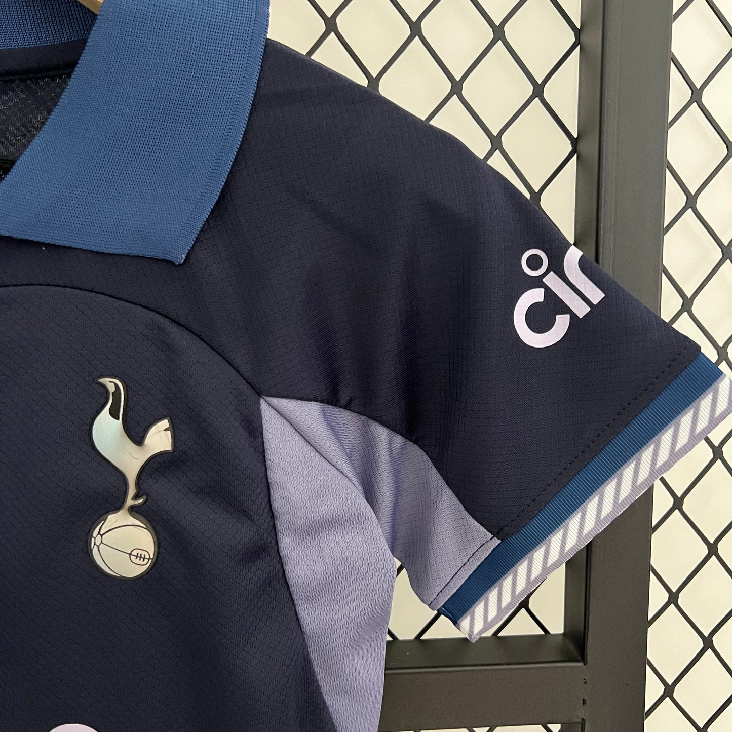 Kit Infantil Tottenham 2 23/24