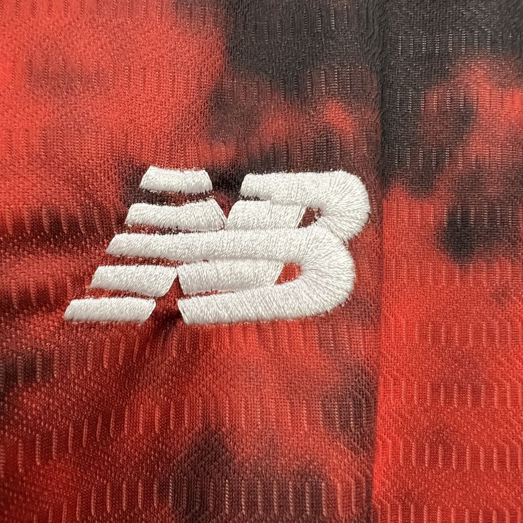 Camisa Sao Paulo Reserva 3  24/25 - Versão Feminina