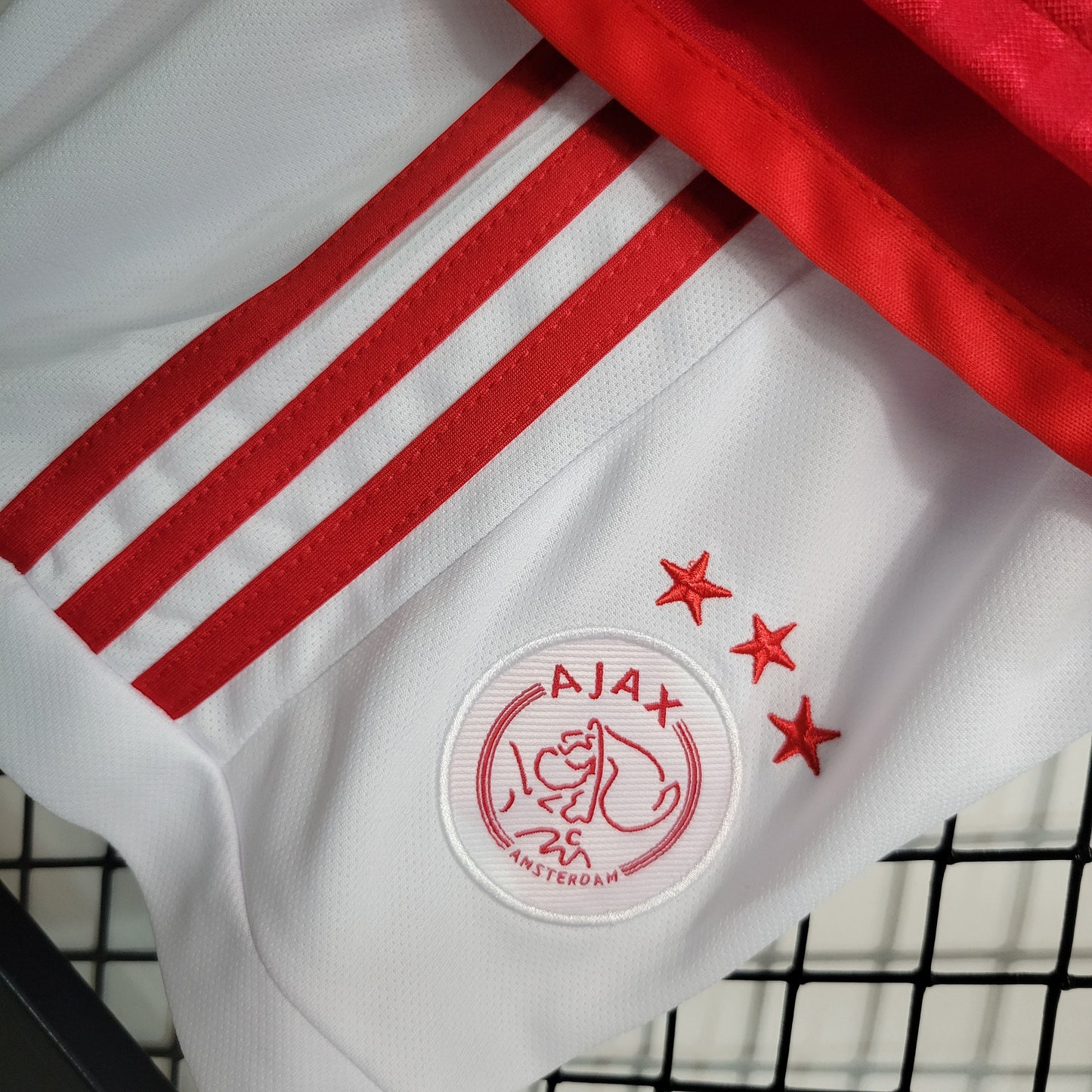 Kit Infantil Ajax Titular 23/24