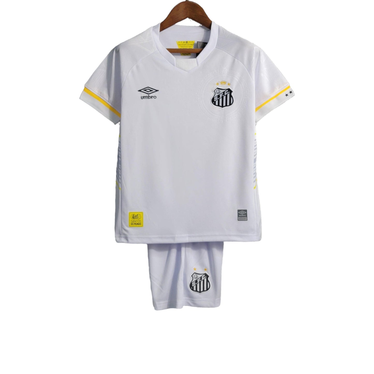 Kit Infantil Santos 1 23/24