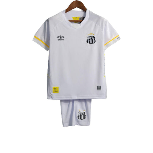 Kit Infantil Santos 1 23/24