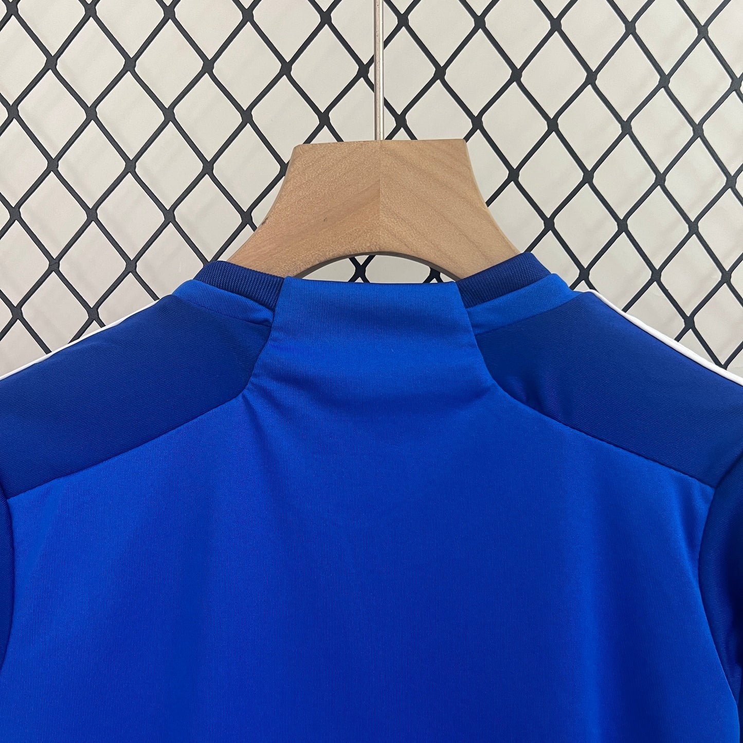 Kit Infantil Cruzeiro 24/25 Titular
