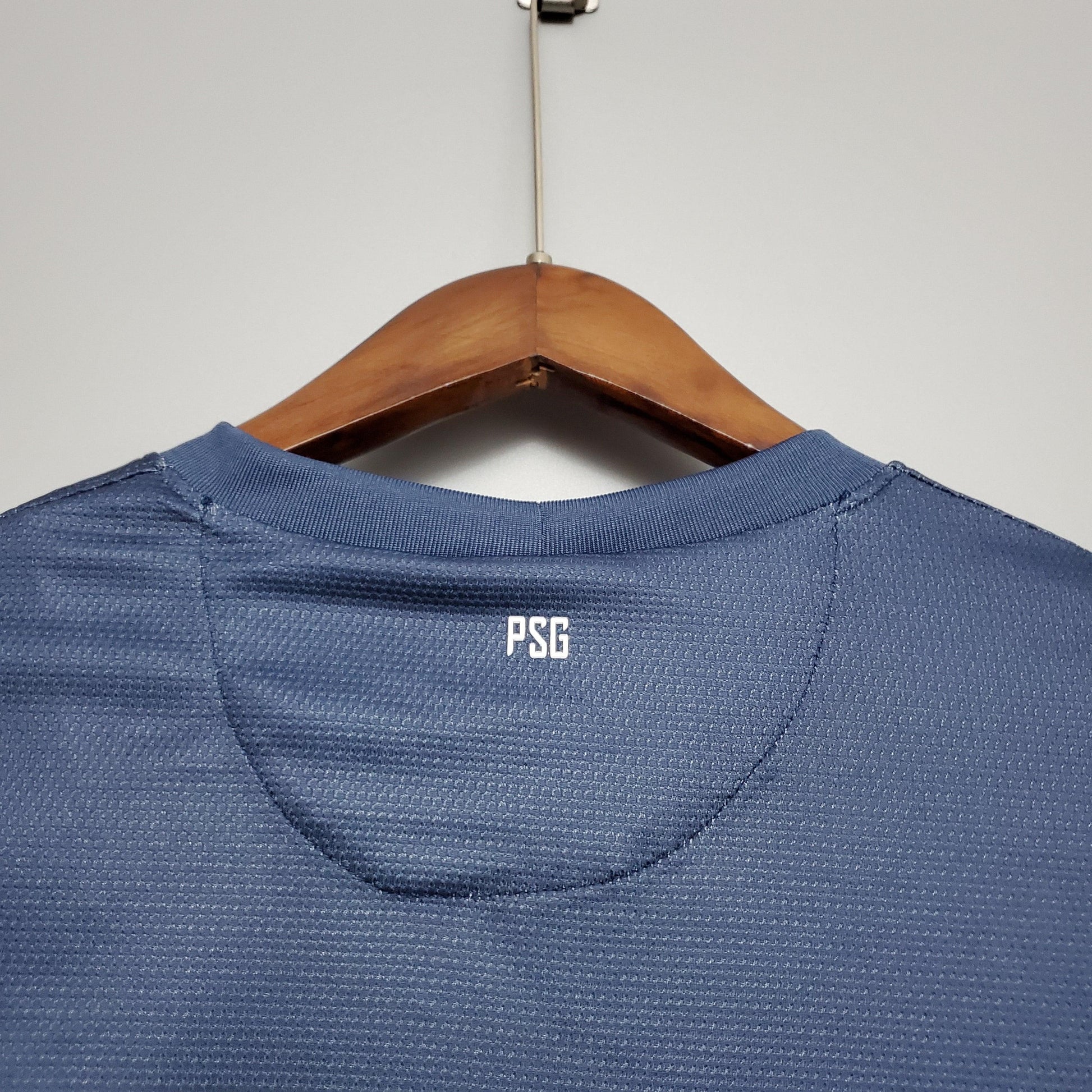 Camisa PSG Titular 12/13 - Versão Retro - Boutique do Boleiro