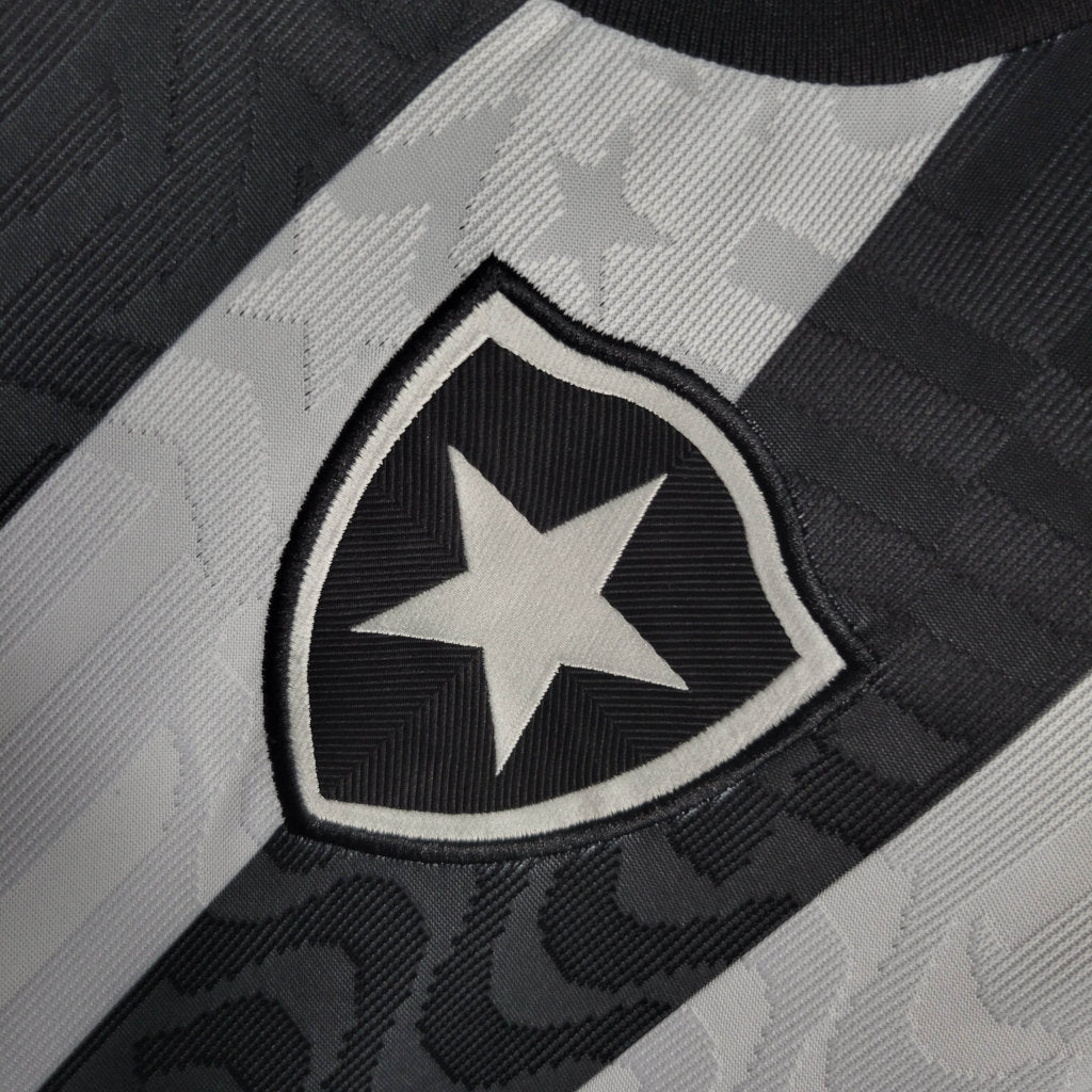 Kit Infantil Botafogo  23/24 - Titular