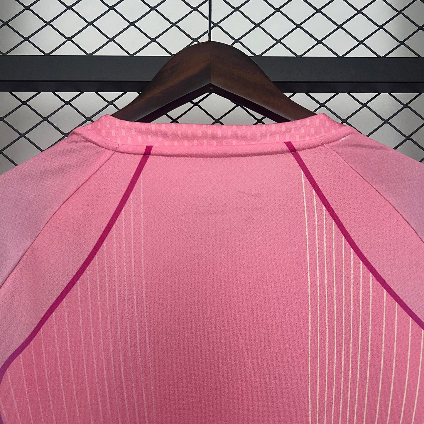 Camisa Barcelona Ed Especial 25/26 - Versão Torcedor