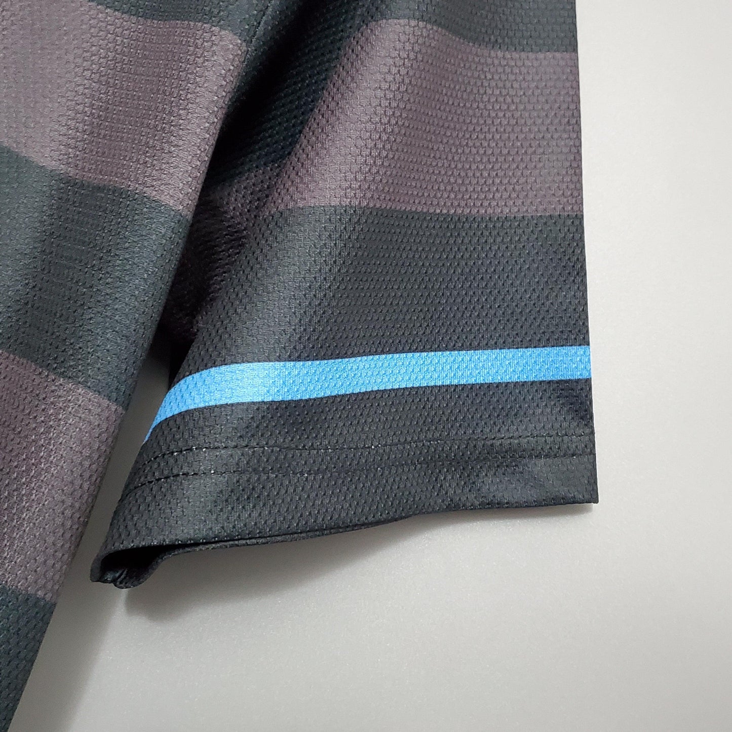 Camisa Inter de Milão Reserva 97/98 - Versão Retro - Boutique do Boleiro
