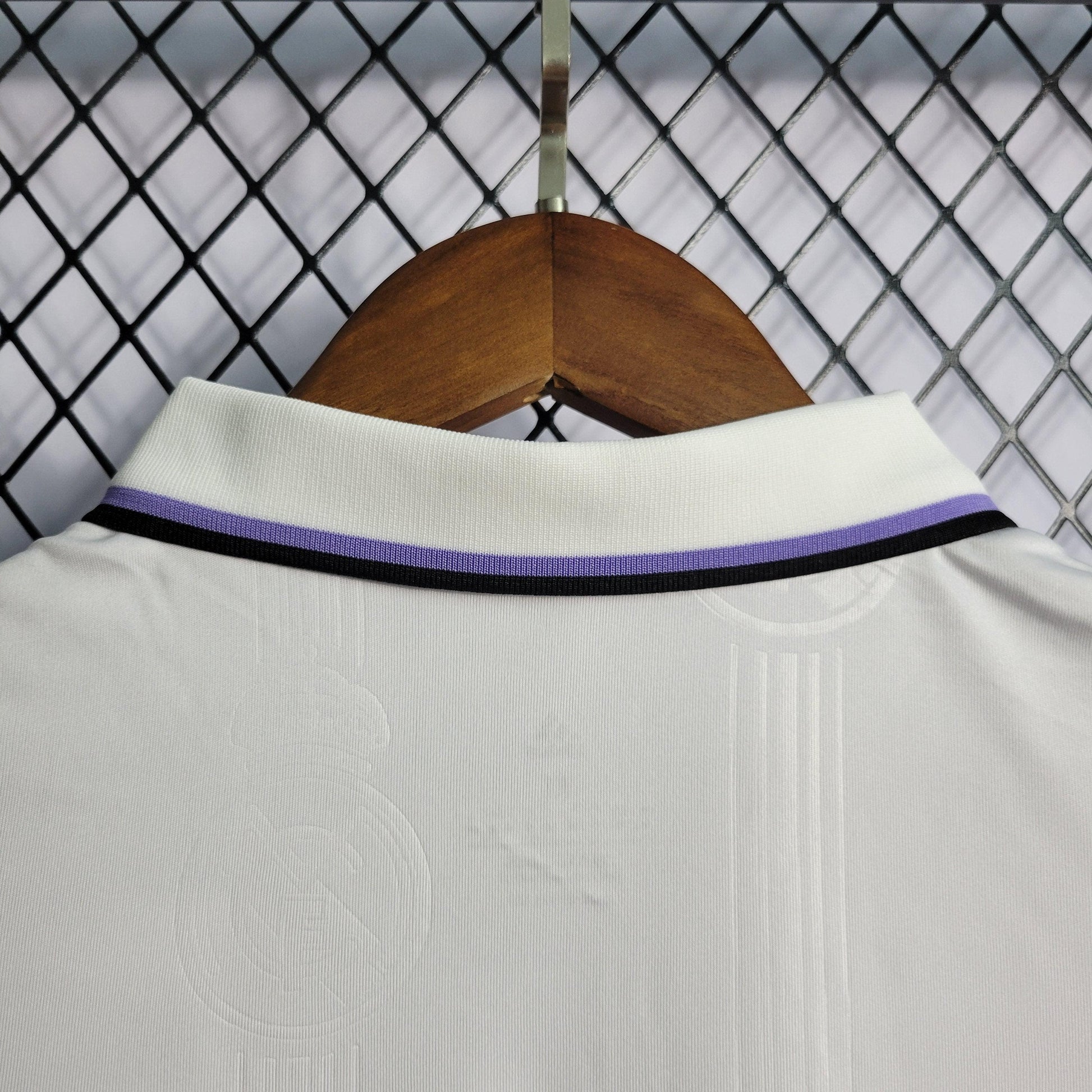 Camisa Real Madrid Titular 22/23 - Versão Feminina - Boutique do Boleiro
