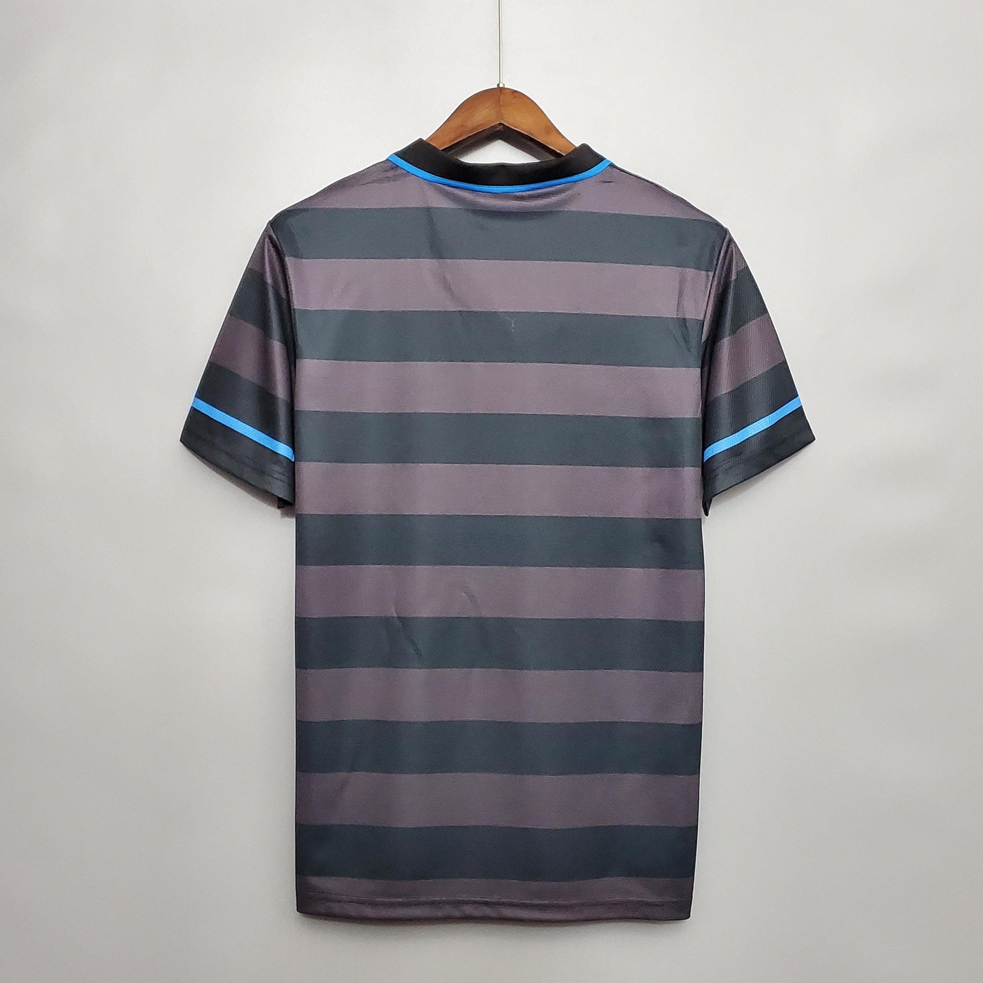 Camisa Inter de Milão Reserva 97/98 - Versão Retro - Boutique do Boleiro